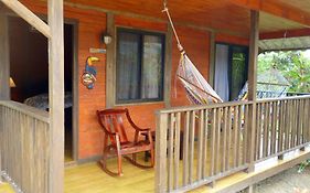 Blue River Resort & Hot Springs